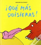 Capa do artigo Que Mas Quisieras
