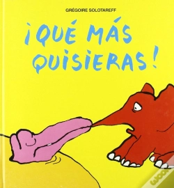 Capa do artigo Que Mas Quisieras