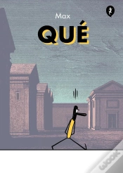 Capa do artigo Qué