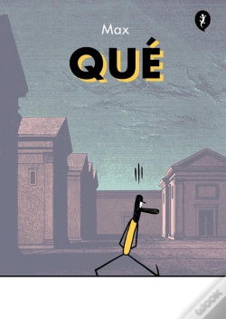 Capa do artigo Qué