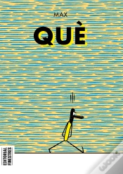 Capa do artigo Que