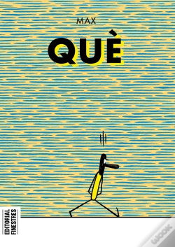 Capa do artigo Que