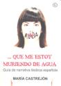 ... Que Me Estoy Muriendo De Agua - Preview