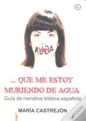 Capa do artigo ... Que Me Estoy Muriendo De Agua