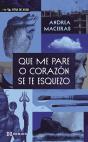 Que Me Pare O Corazon Se Te Esquezo - Preview