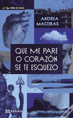 Capa do artigo Que Me Pare O Corazon Se Te Esquezo