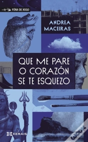 Capa do artigo Que Me Pare O Corazon Se Te Esquezo