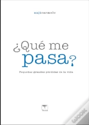 Capa do artigo ¿Qué Me Pasa?