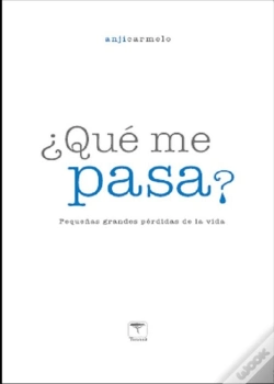 Capa do artigo ¿Qué Me Pasa?