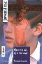 Que Me Ves Que Me Oyes   - Preview