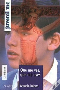 Capa do artigo Que Me Ves Que Me Oyes  