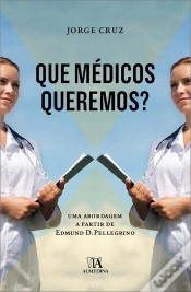 Capa do artigo Que Médicos Queremos?