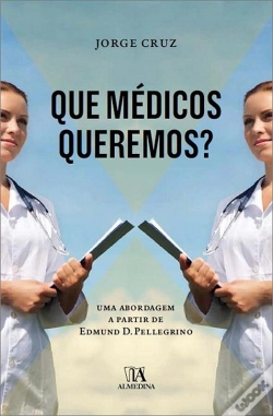 Capa do artigo Que Médicos Queremos?