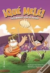 Capa do artigo ¡Que Mele!