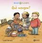 Què Mengem? - Preview