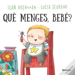 Capa do artigo Que Menges Bebe