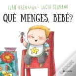 Que Menges Bebe