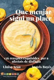 Capa do artigo Que Menjar Sigui Un Plaer