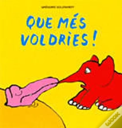 Capa do artigo Que Mes Voldries