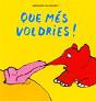 Que Mes Voldries - Preview