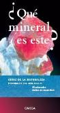 ¿Que Mineral Es Este? - Preview