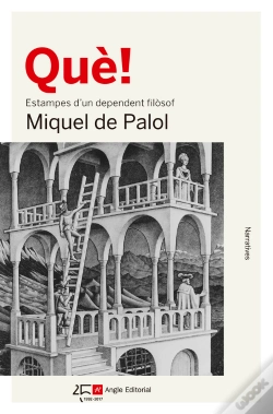Capa do artigo Què!