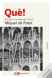 Capa do artigo Què!