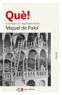 Què! - Preview