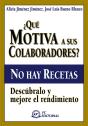 ¿Qué Motiva A Sus Colaboradores? - Preview