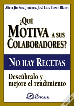 Capa do artigo ¿Qué Motiva A Sus Colaboradores?