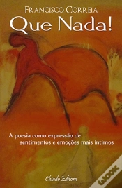 Capa do artigo Que Nada!