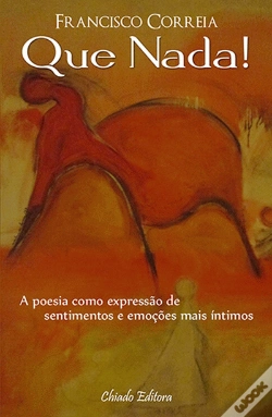 Capa do artigo Que Nada!