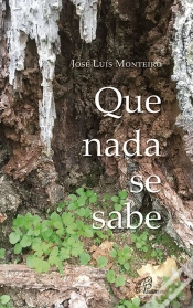 Capa do artigo Que Nada se Sabe 