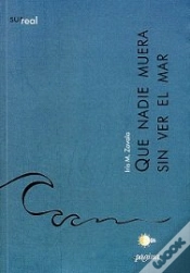 Capa do artigo Que Nadie Muera Sin Ver El Mar