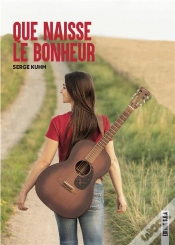 Capa do artigo Que Naisse Le Bonheur
