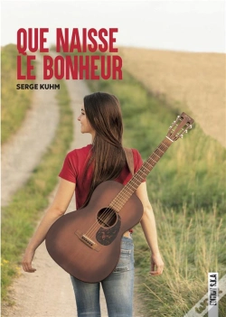 Capa do artigo Que Naisse Le Bonheur