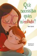 Què Necessito Quan M'Enfado?