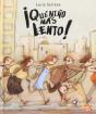 ¡Que Niño Mas Lento! (+5 Años) - Preview