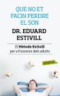 Que No Et Facin Perdre El Son - Preview
