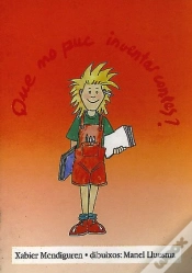 Capa do artigo Que No Puc Inventar Contes?