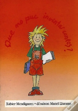Capa do artigo Que No Puc Inventar Contes?