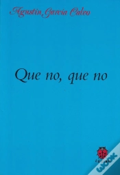 Capa do artigo Que No, Que No