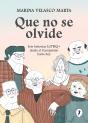 Que No Se Olvide - Preview