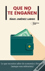 Capa do artigo Que No Te Engañen