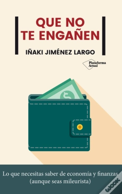 Capa do artigo Que No Te Engañen