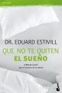 Que No Te Quiten El Sueño - Preview