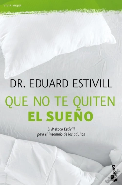Capa do artigo Que No Te Quiten El Sueño