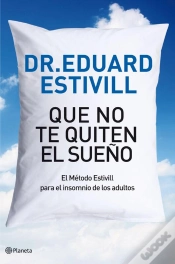 Capa do artigo Que No Te Quiten El Sueño