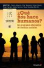 Qué Nos Hace Humanos - Preview