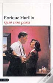 Capa do artigo Qué Nos Pasa
